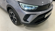 Vauxhall Crossland 1.2 Turbo [130] Ultimate 5dr Auto Petrol Hatchback